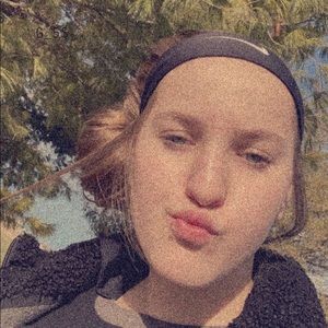 Meet your Posher, Kylee